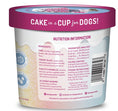 Load image into Gallery viewer, Cuppy Cake/ Birthday Mix with Pupfettis Sprinkles
