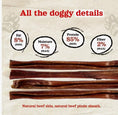 Load image into Gallery viewer, Power Bully Sticks - 12 Inch
