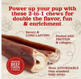 Load image into Gallery viewer, Power Bully Sticks - 12 Inch
