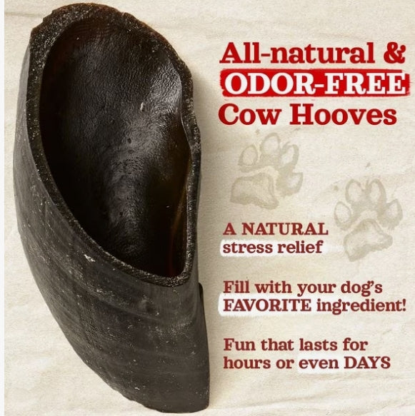 Cow Hooves