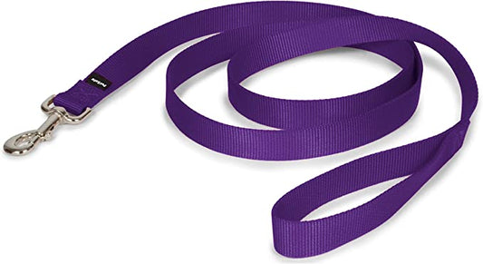 Purple Leash