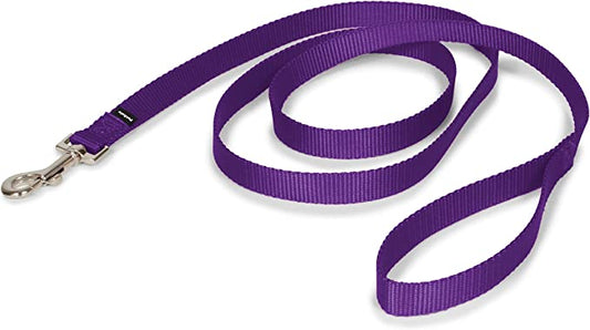 Purple Leash